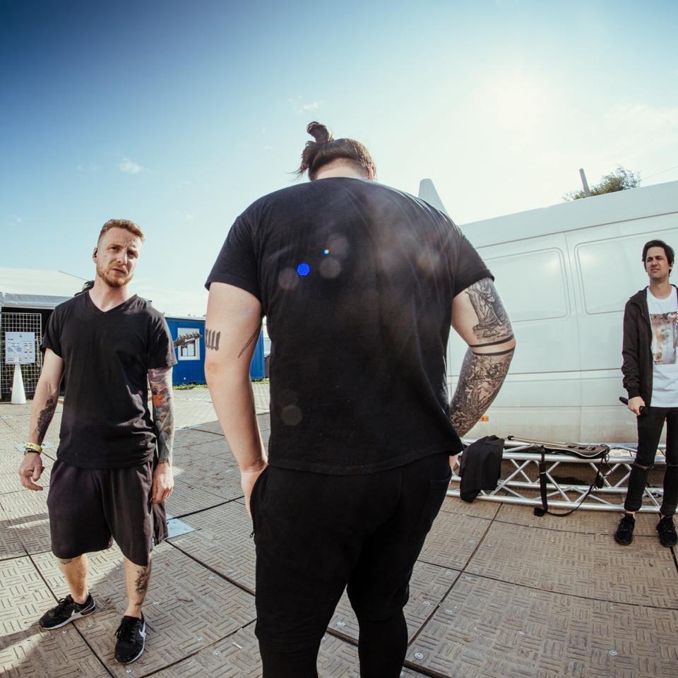 Photo of Vlad Bornuz Music Producer